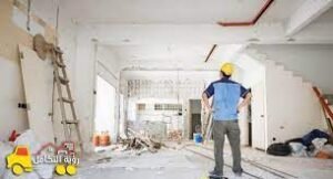 جودة الدهانات السابقة