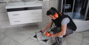 دور شركة كشف تسربات المياه وأهمية الاستعانة بالمختصين