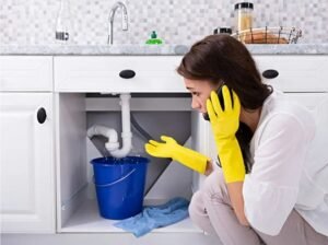 رطوبة الجدران: أنواعها وطرق فحصها